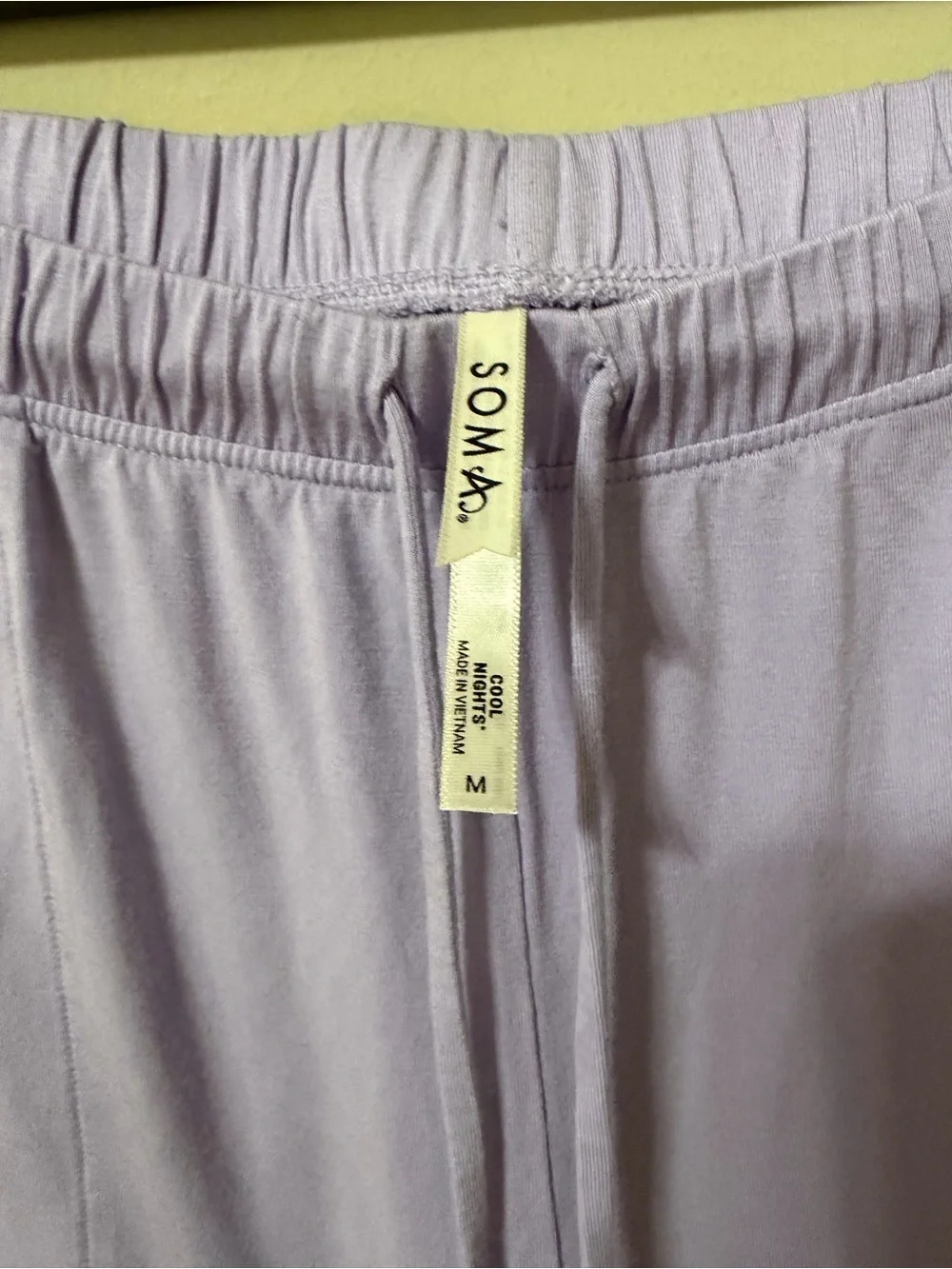 Soma lightweight lavender